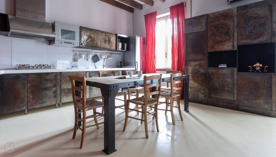 House | 1 bedroom