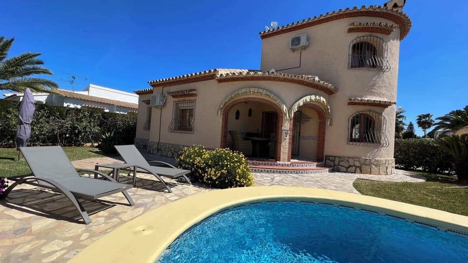 casa