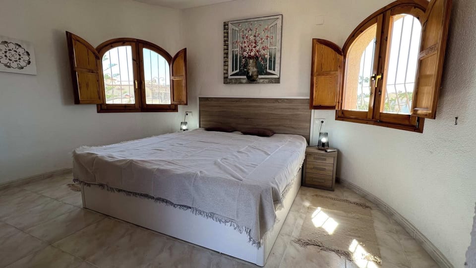 Dorm. apartamento