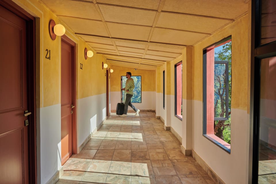 Hallway