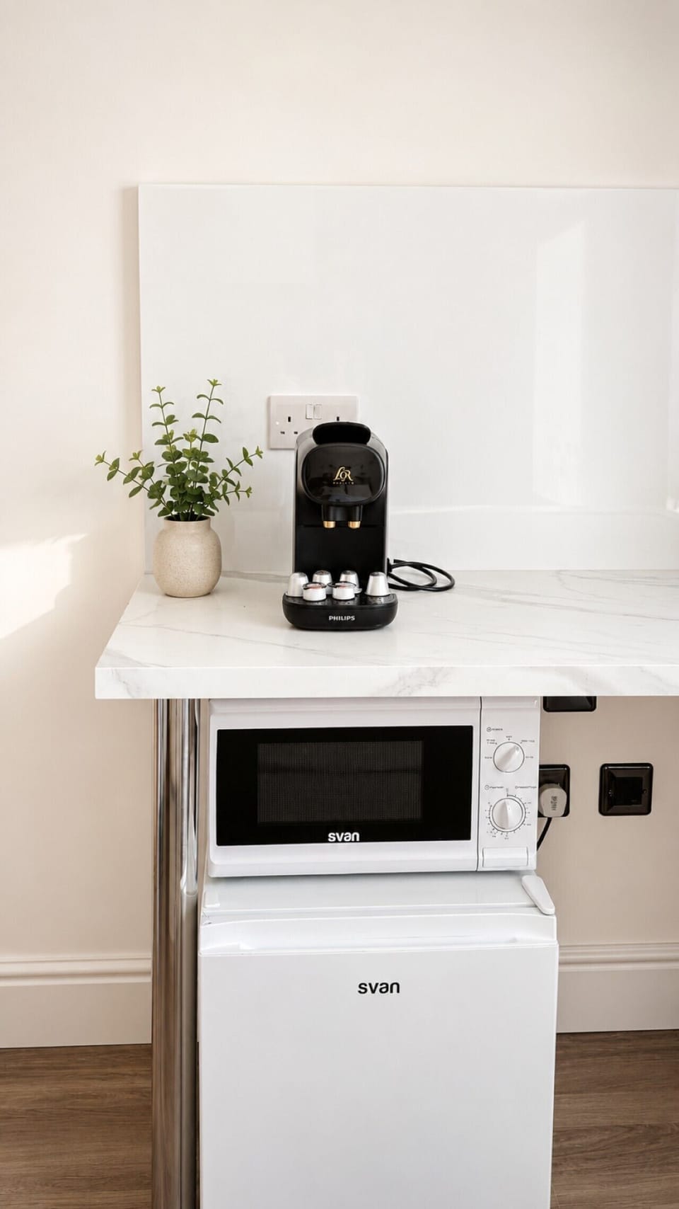 Appliances