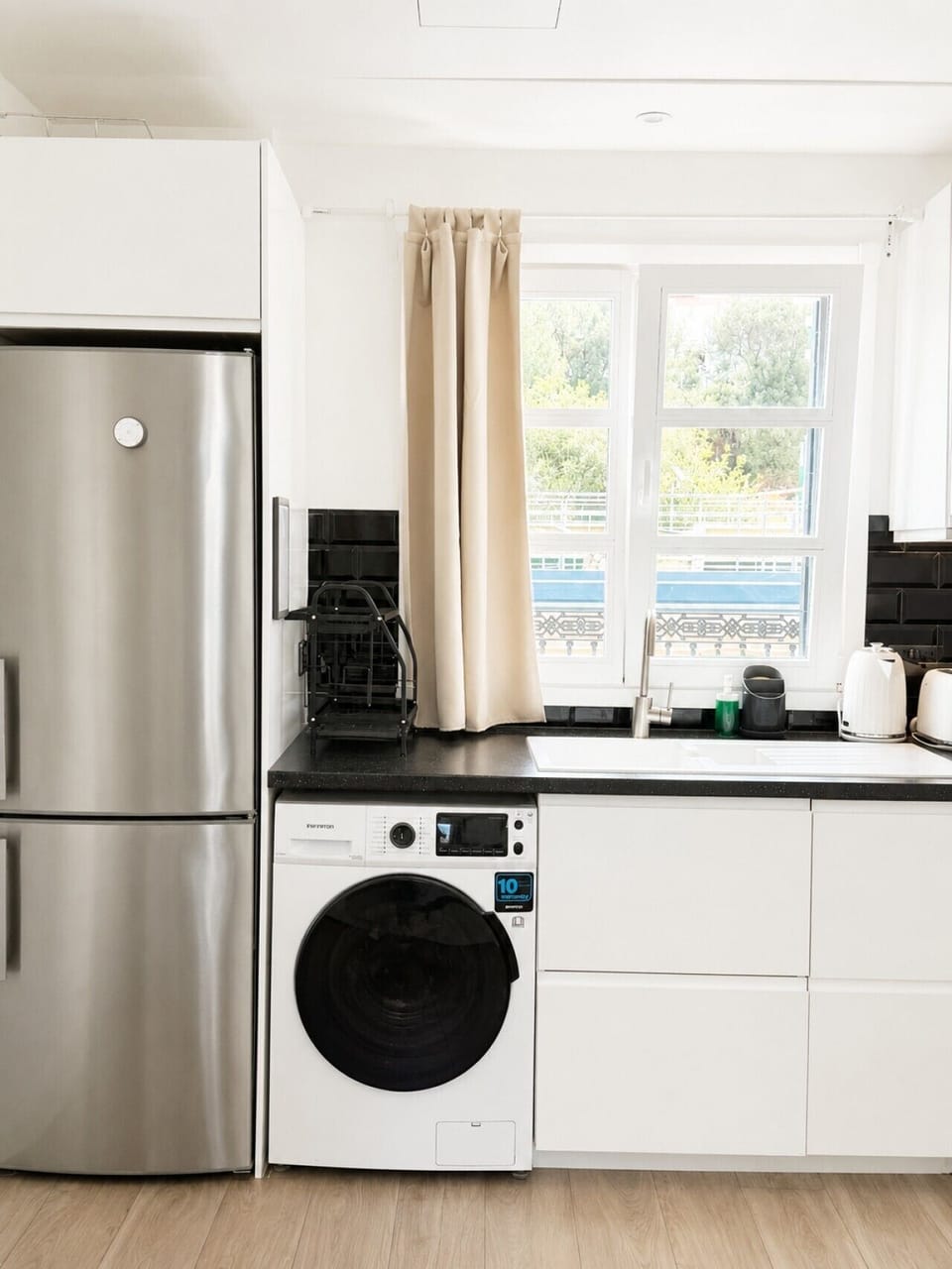 Kitchen Appliances