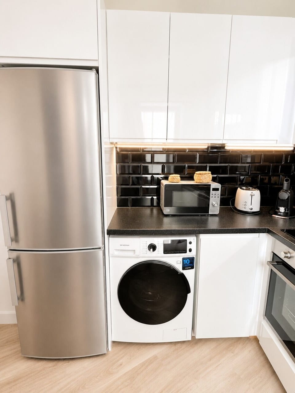 Kitchen Appliances