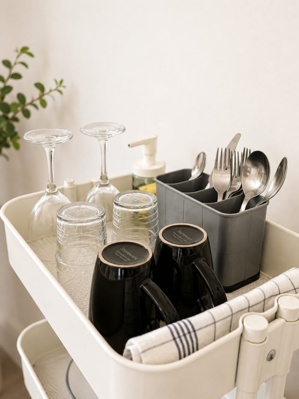 Cutlery