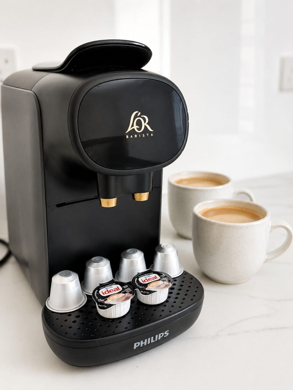 Coffee Machine