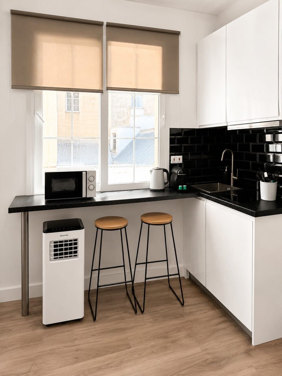 Kitchenette
