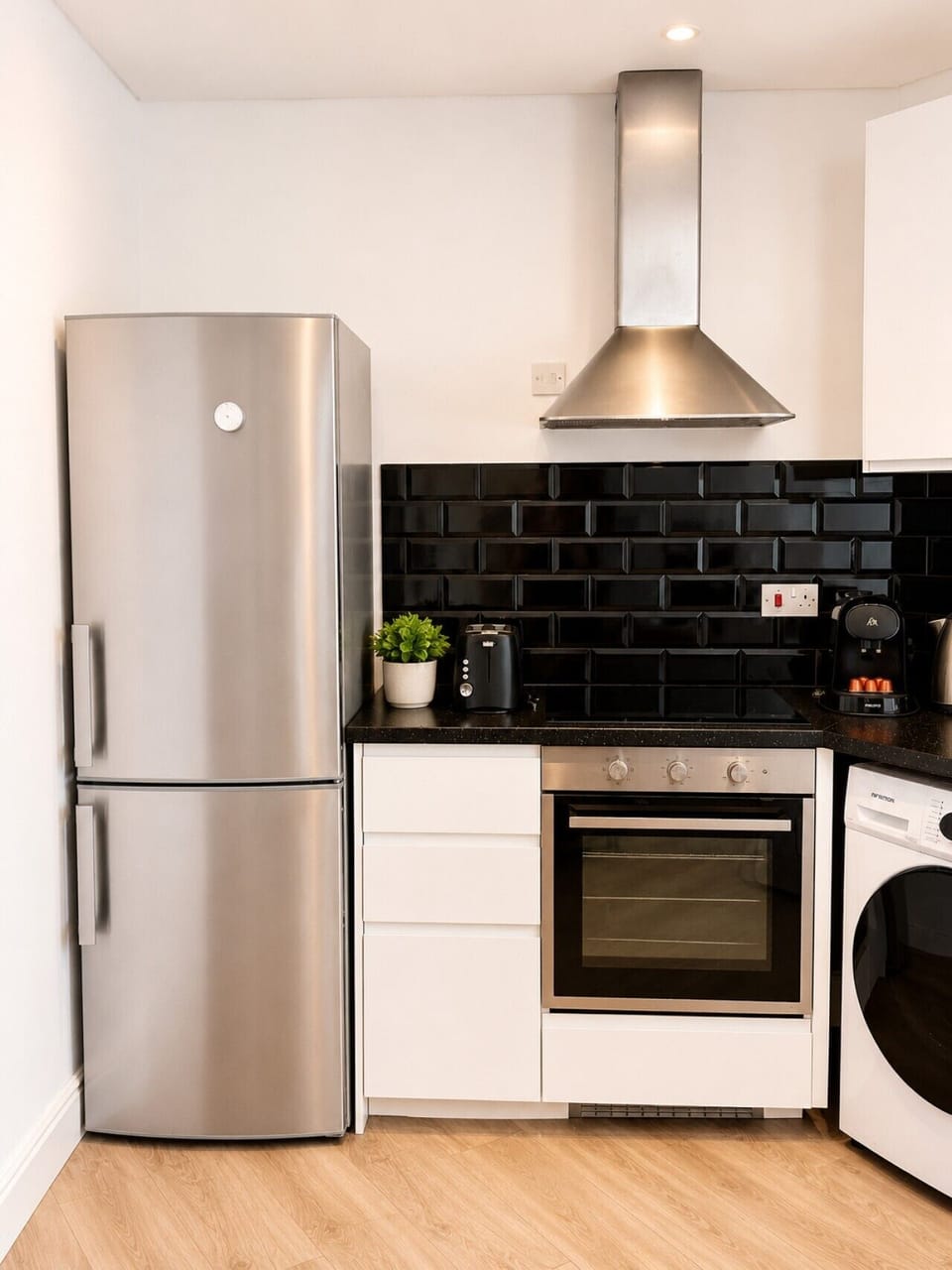 Kitchen Appliances