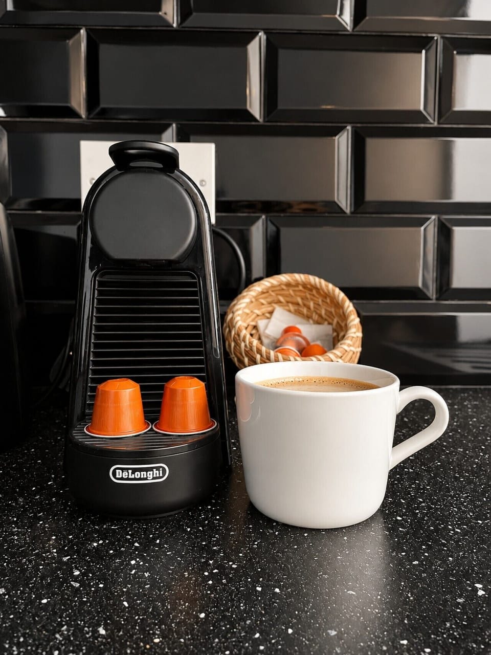 Coffee Machine