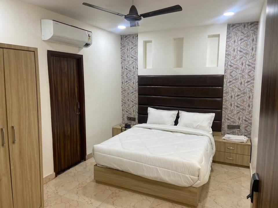 Superior Room | 1 bedroom