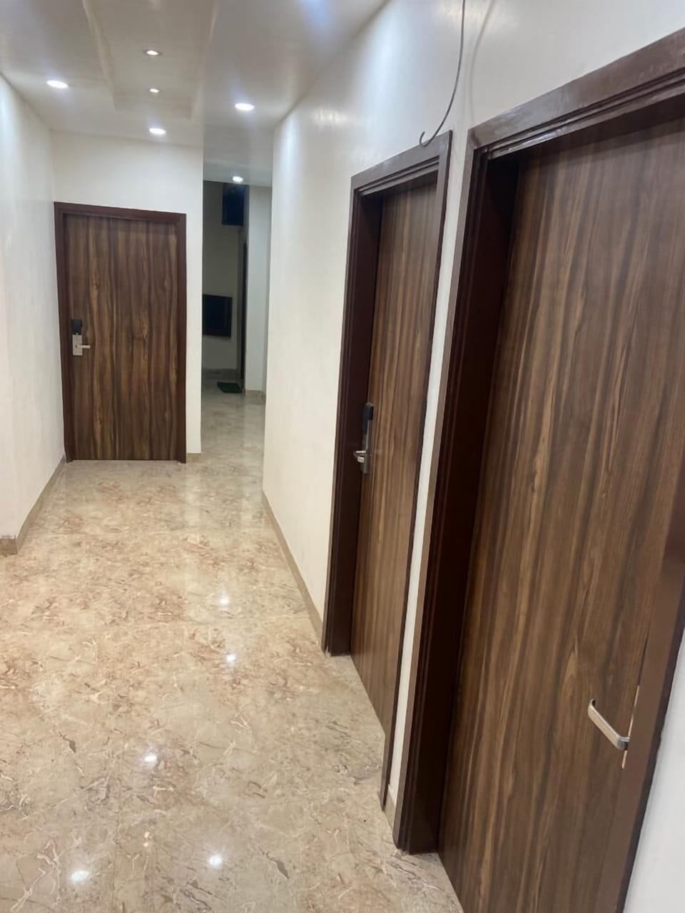 Superior Room | Living area