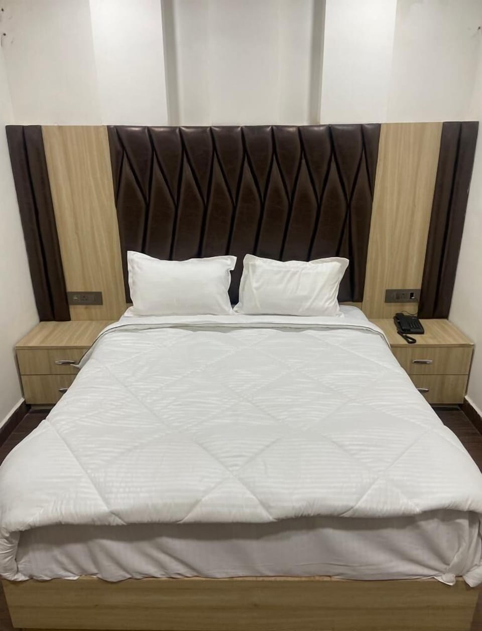 Superior Room | 1 bedroom