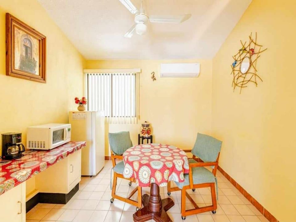 Apartment, 1 Bedroom, Patio | Interior