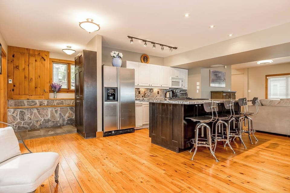 House, 6 Bedrooms, Balcony, Garden View | Interior