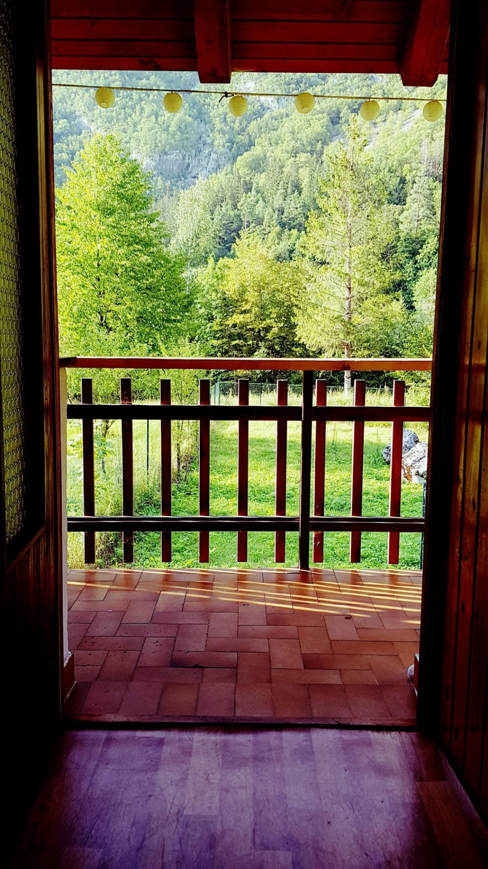 Apartment, 1 Bedroom, Patio, Garden View | Interior