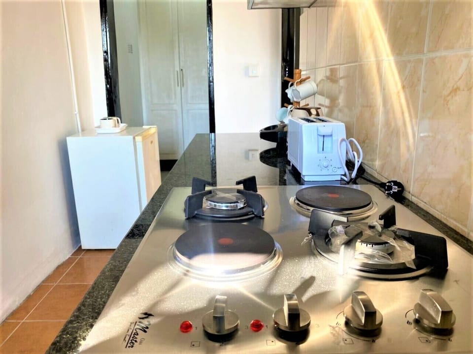 Stove