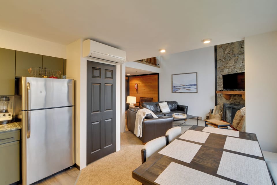 Apartment (3 Bedrooms) | Interior