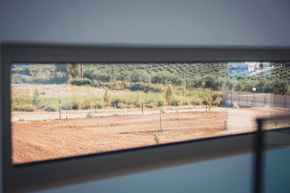 Villa, 4 Bedrooms, Balcony | Interior