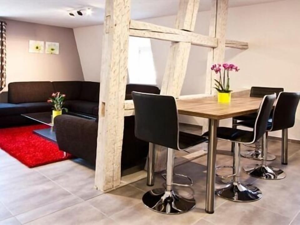 Gite Le Hupsa Pfannala Bed and Breakfast in Grand Est