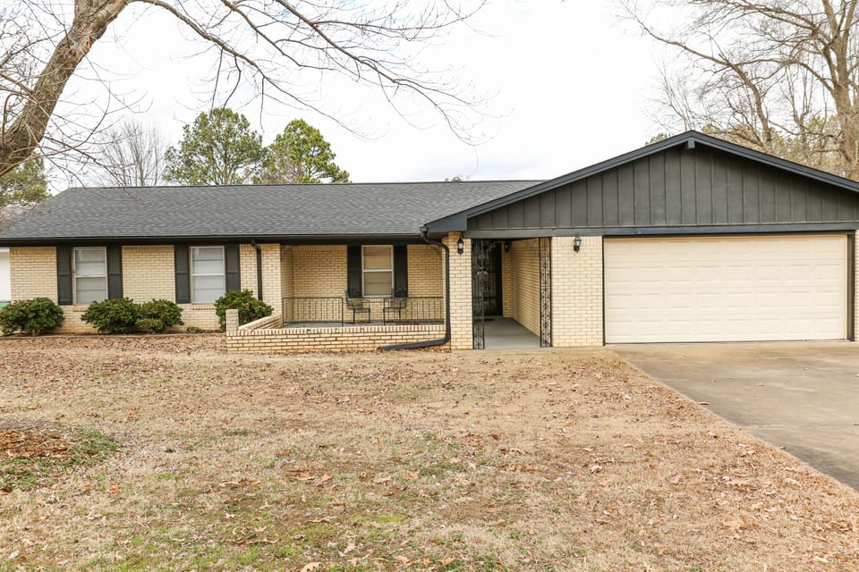 Park View - Clarksville