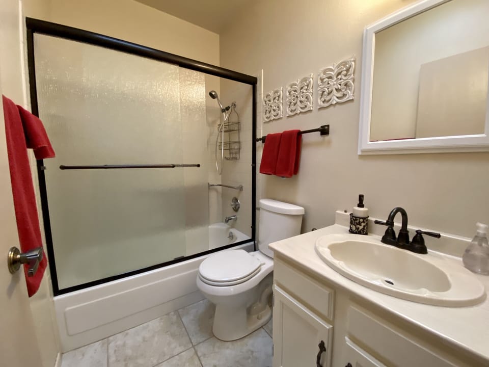 Guest Bath