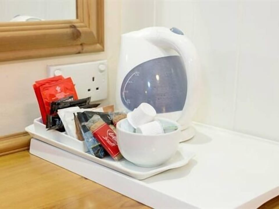 Suite, Ensuite | Miscellaneous