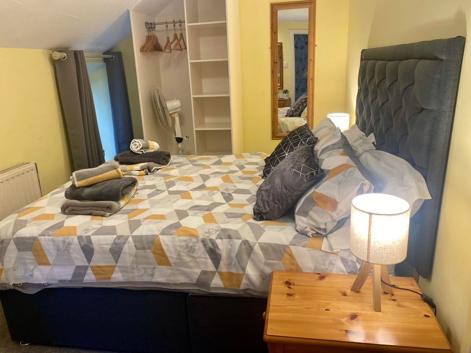 Double Room, Ensuite | Miscellaneous