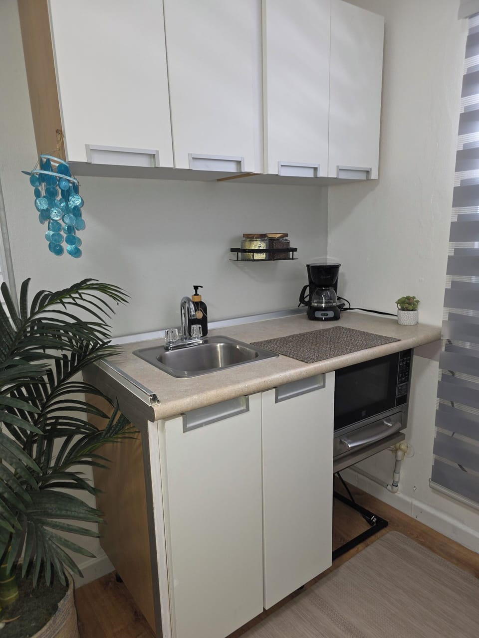 Standard Apartment | Private kitchen | Dining tables