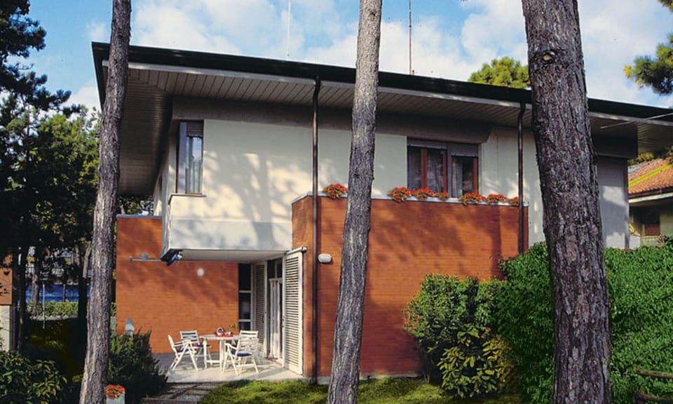 Villa, 2 Bedrooms, Patio, Garden View | Exterior