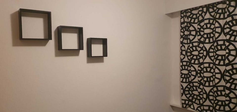 Shared Dormitory, 1 Bedroom, Terrace | Interior