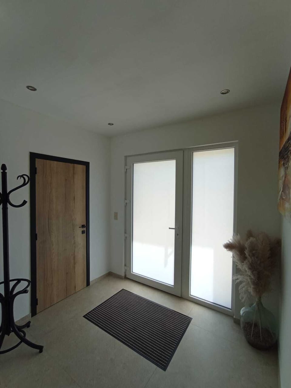 Villa, 3 Bedrooms, Accessible, Smoking | Property entrance