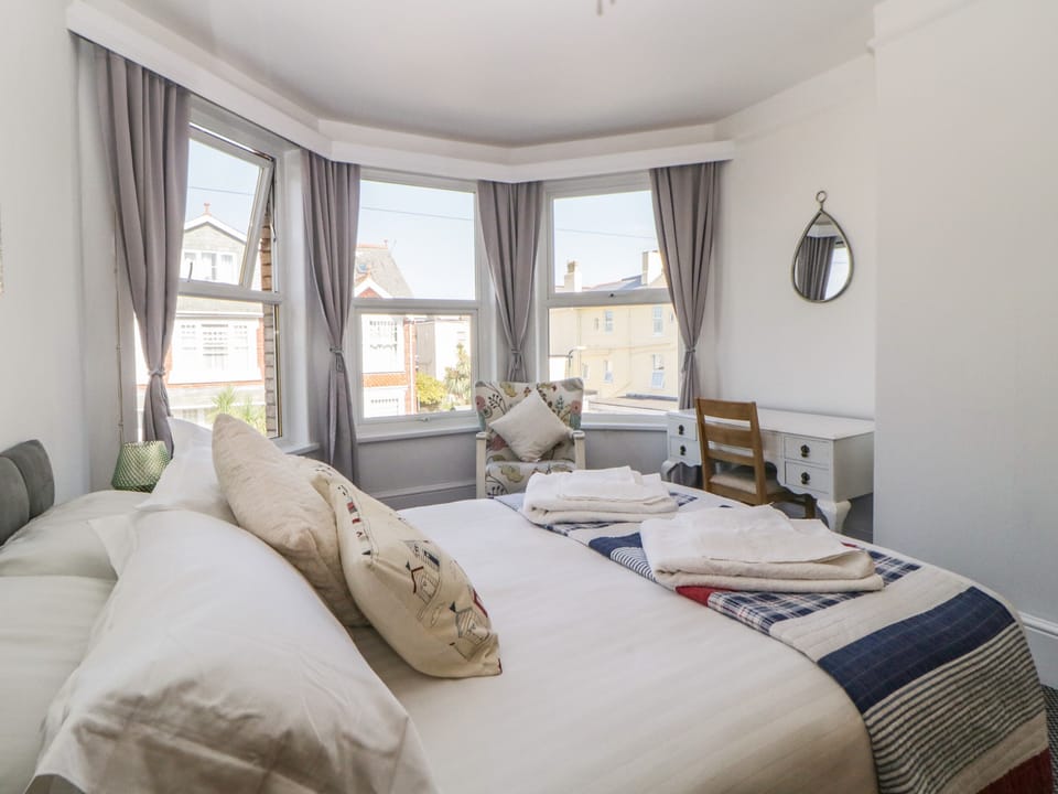 5 Stafford Road Cottage in Paignton
