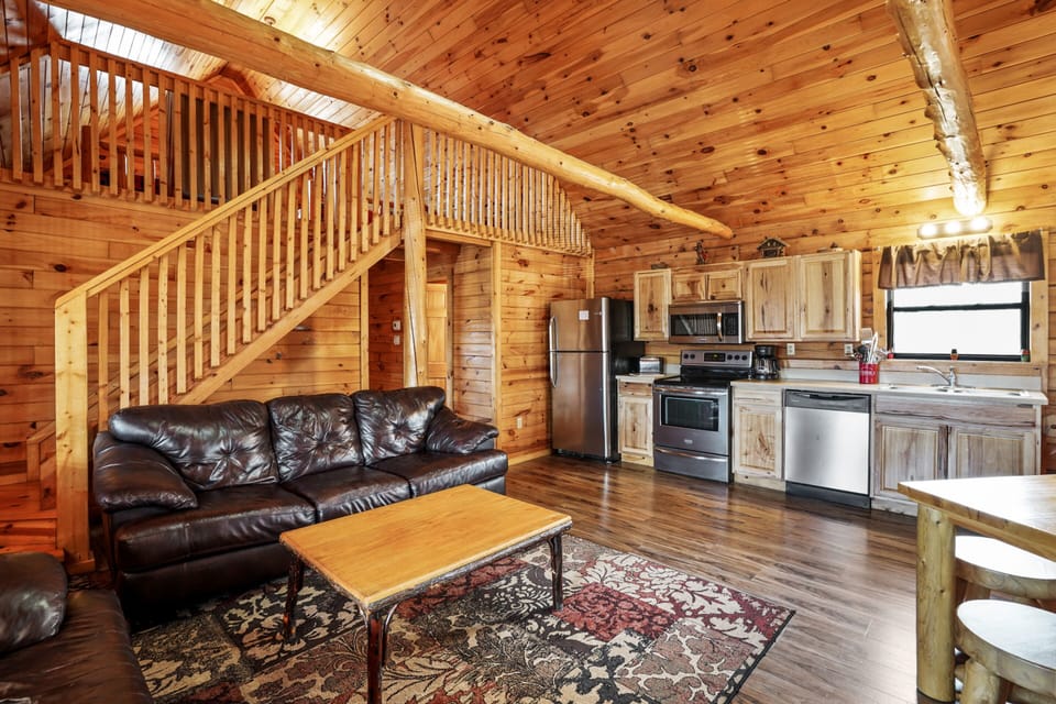 Living Room / Lounge