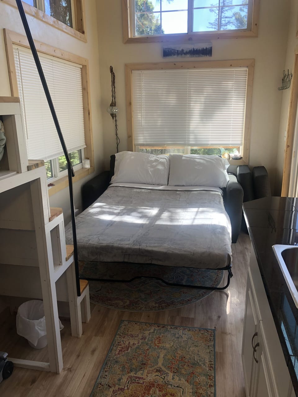 Full size sofa bed