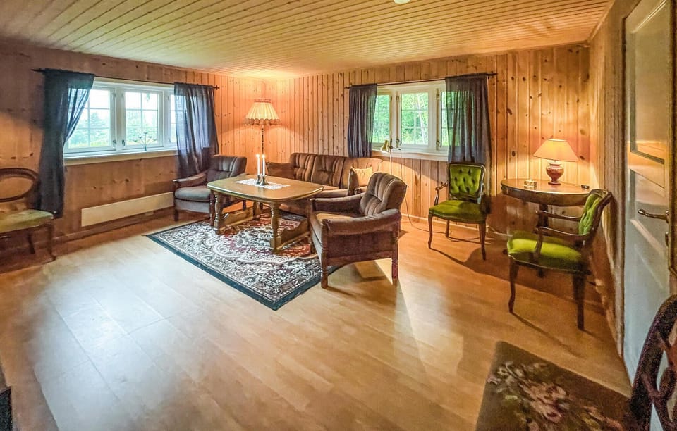 living-room