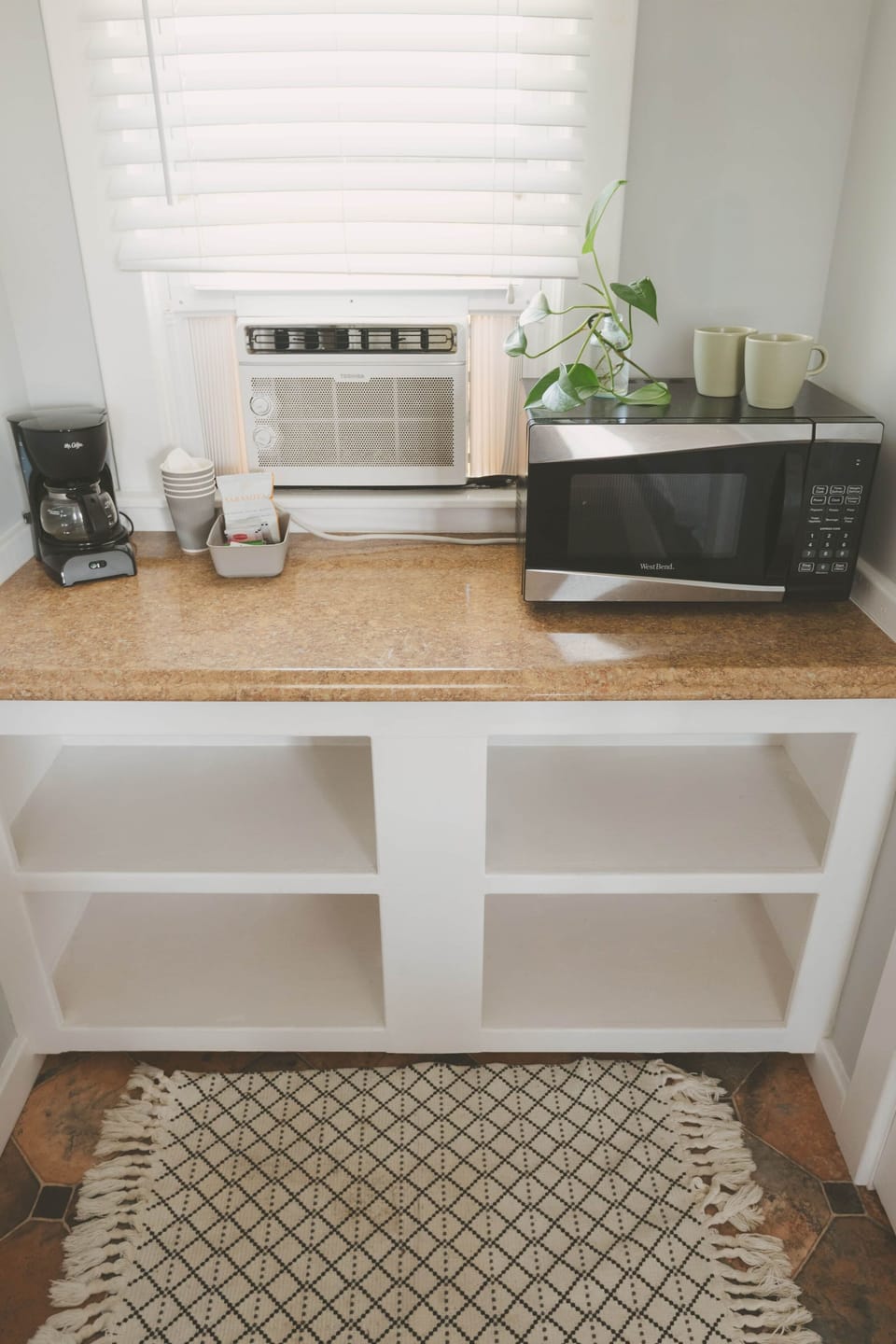 Coffee Nook