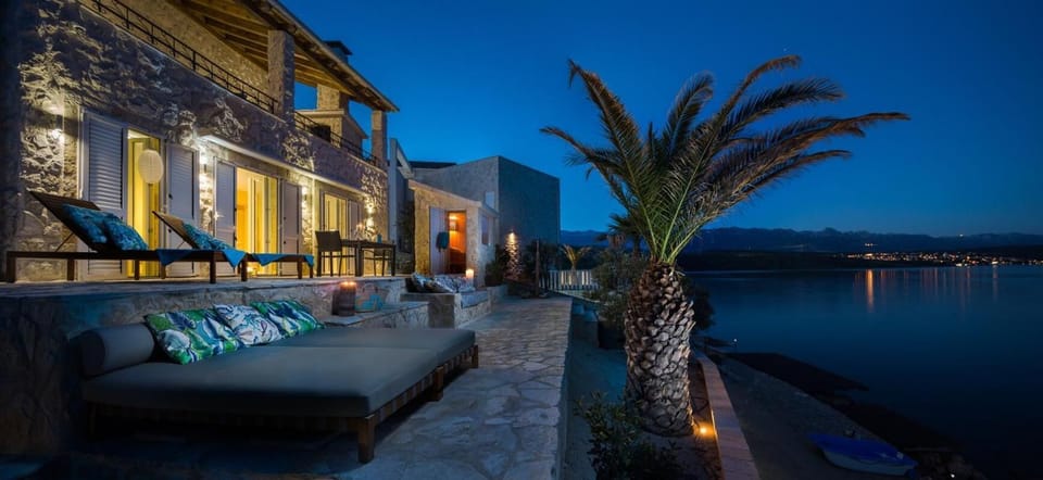 Apartment, 2 Bedrooms, Smoking, Balcony | Terrace/patio