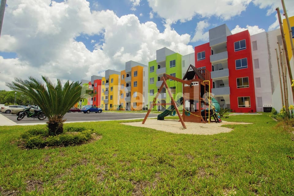 Apartment With Pool In Playa Del Carmen Apartment in Playa del Carmen