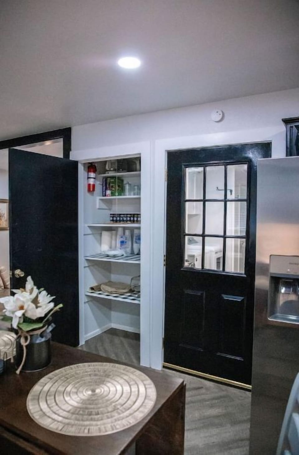 PANTRY