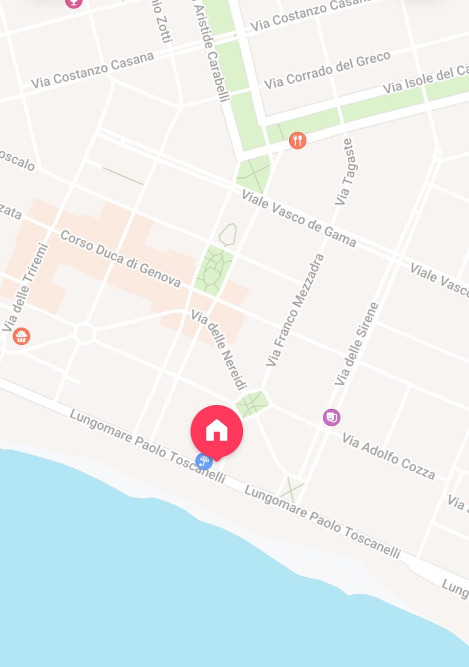 Property map