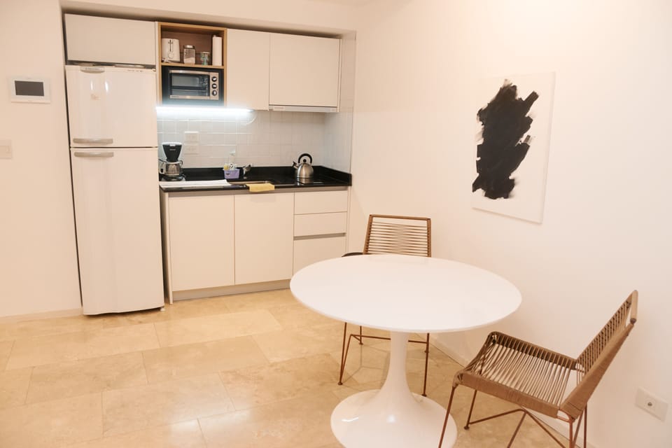 Comfort Apartment | Living area