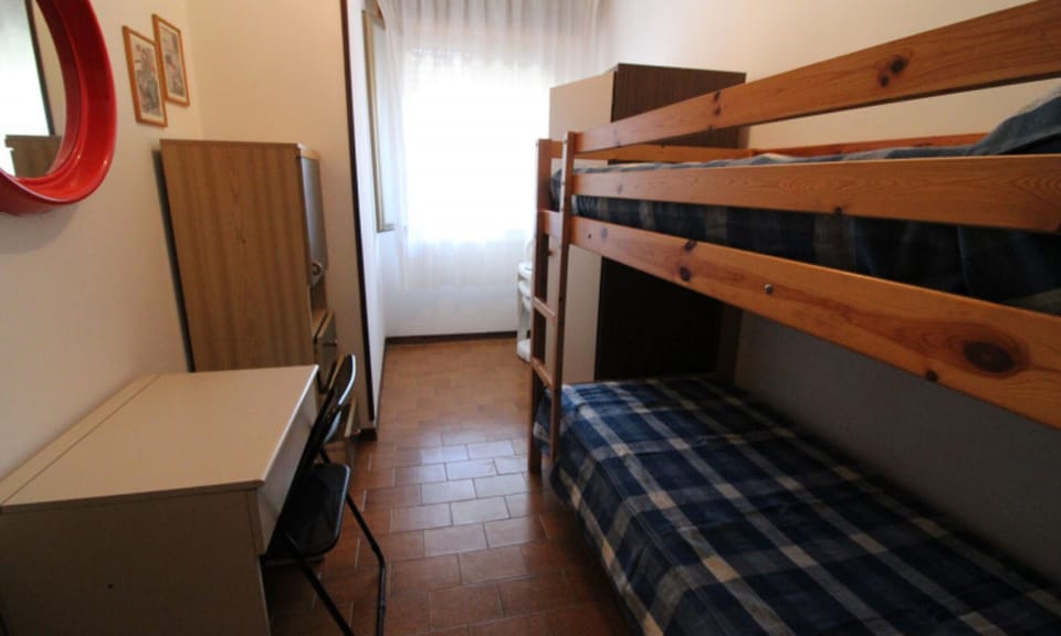Apartment, 2 Bedrooms, Terrace | 2 bedrooms