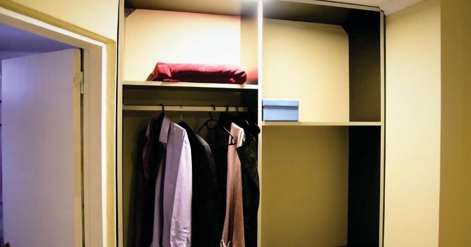 In-room safe, free WiFi, bed sheets