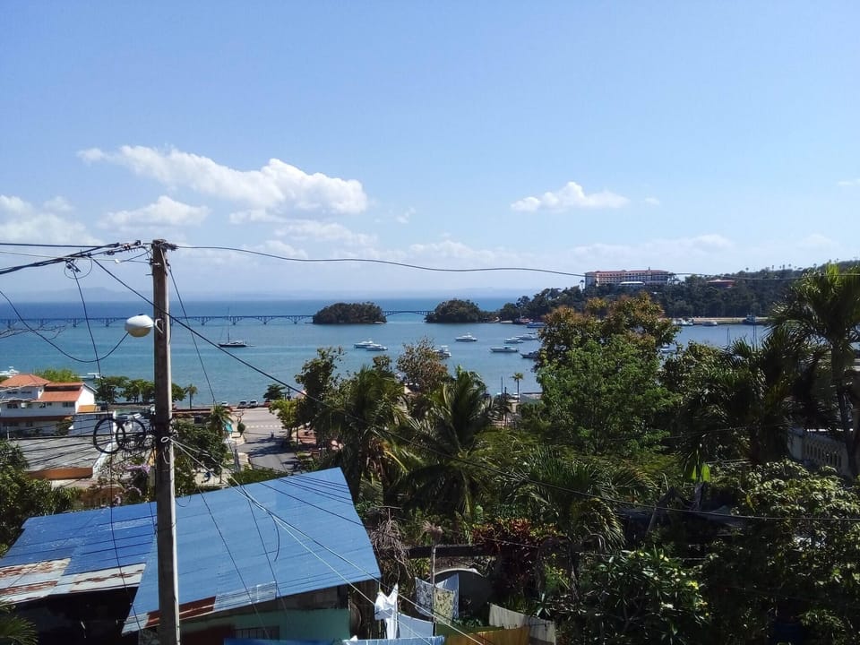 Apartment, 1 Bedroom | View from property