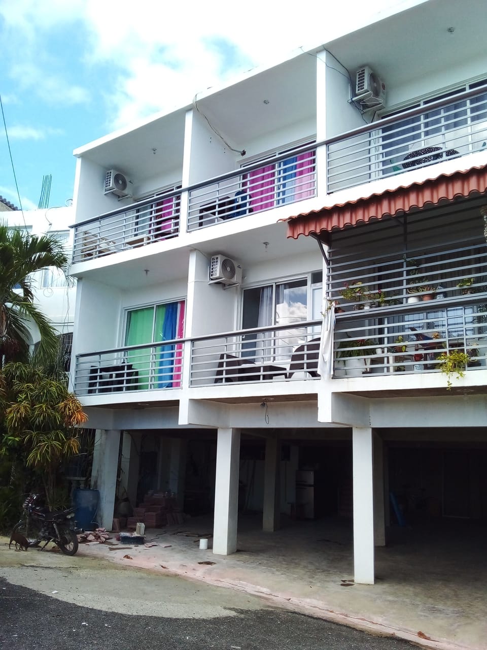 Apartment, 1 Bedroom | Exterior