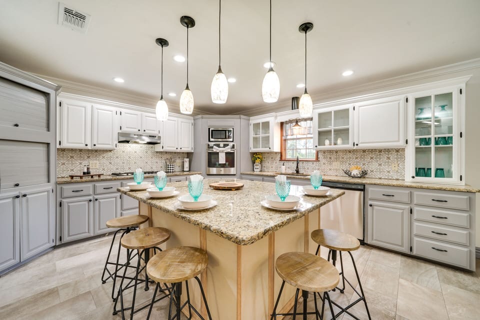 Kitchen | 1st Floor