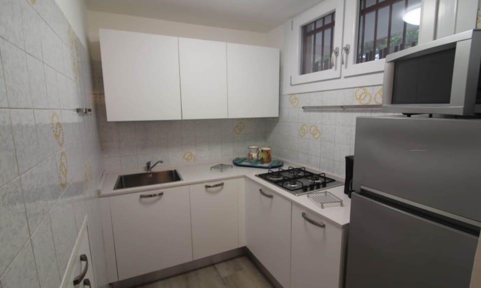 Villa, 2 Bedrooms, Patio, Garden View | Interior