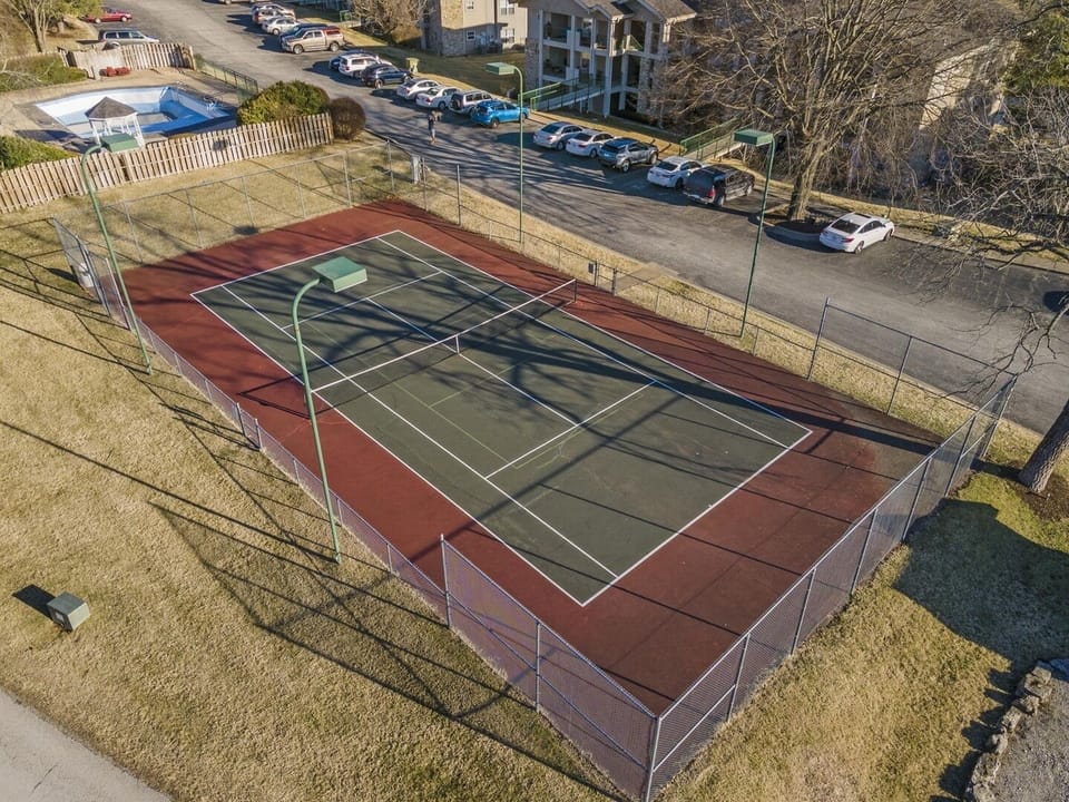 Community court