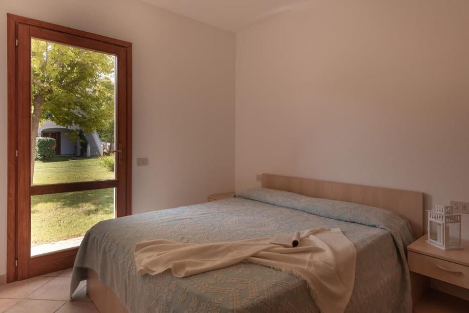 Apartment, 1 Bedroom, Balcony, Garden View | 2 bedrooms