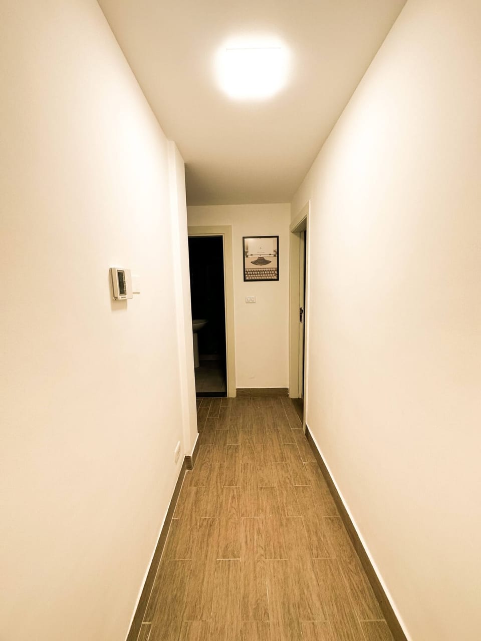 Apartment, 1 Bedroom, Accessible, Smoking | Interior