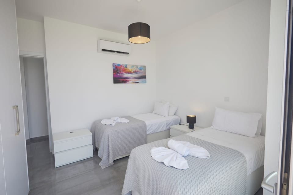 Bungalow, 3 Bedrooms, Private Pool, Garden View | 3 bedrooms